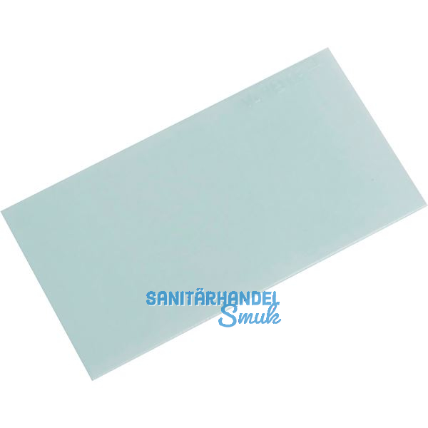 B�HLER Vorsatzscheibe innen Guardian 62 (5 St�ck)