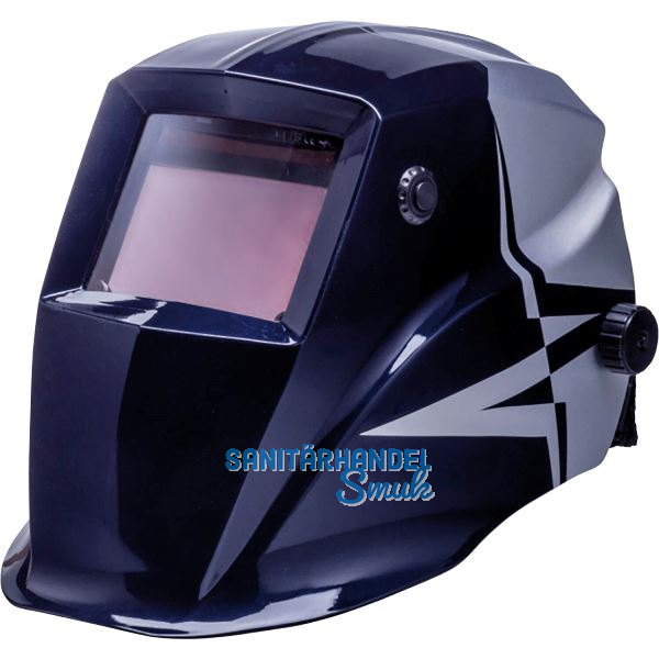 B�HLER Schwei�erschutzhelm Guardian 62