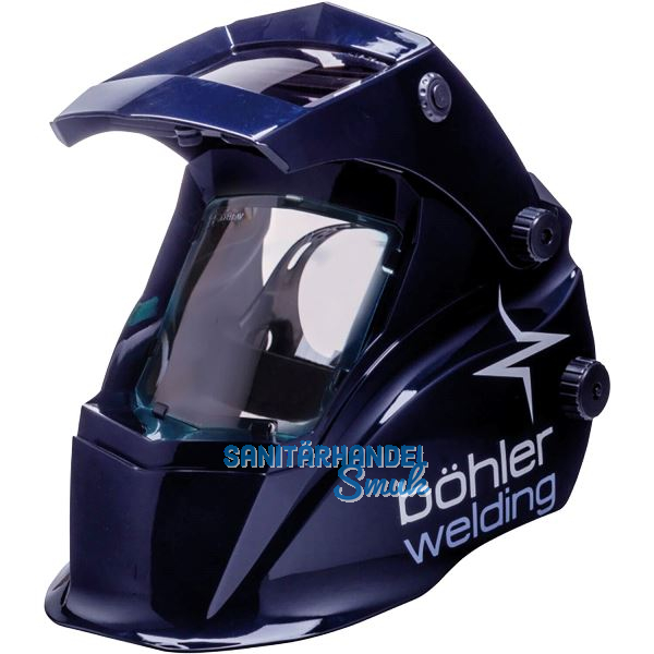 B�HLER Schwei�erschutzhelm Guardian 62F
