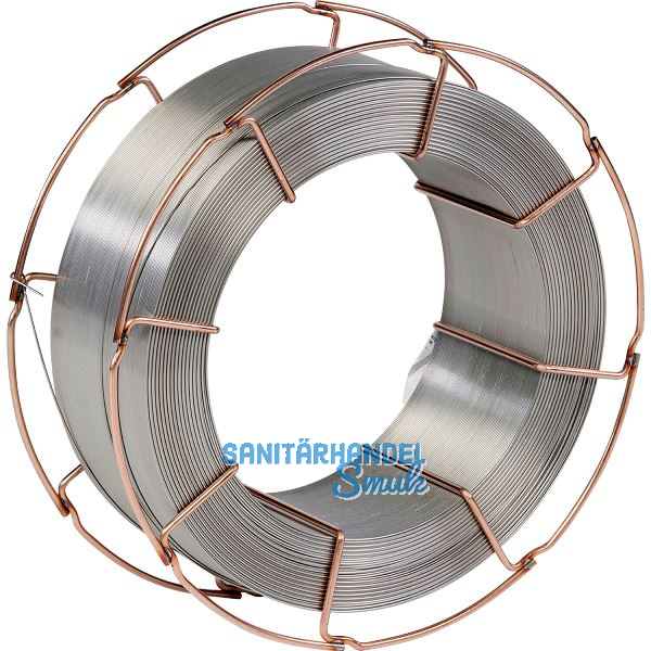 B�HLER Co2-Schwei�draht-Alu � 1.0mm