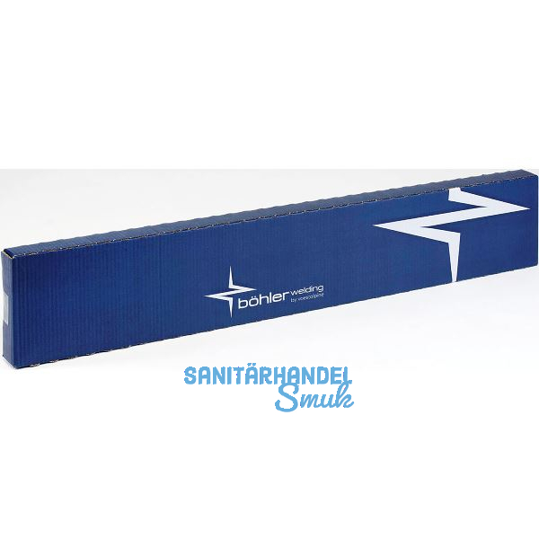 B�HLER WIG-TIG-St�be ALMG5 � 3.2mm