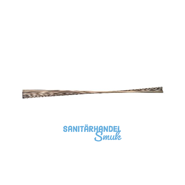 WIG-TIG-St�be 316 L-A4 � 5.0mm