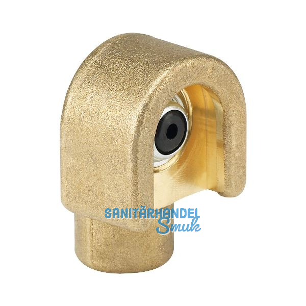 PRESSOL Schiebekupplung R 1/8" Durchmesser 16 mm