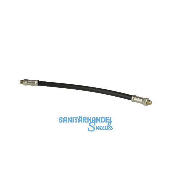 PRESSOL Gummi Panzerschlauch M 10 x 1 L�nge 300 mm