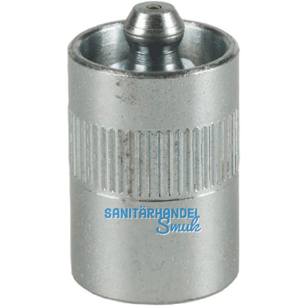 PRESSOL Schnellkupplung M10 x 1i Durchmesser 15 mm