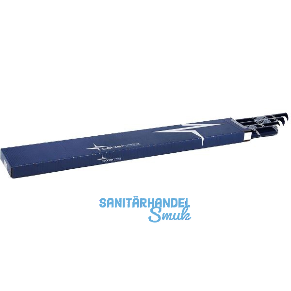 B�HLER WIG-St�be DMO-IG � 2,4 mm L�nge 1000 mm 1 Packung=5 Kilo