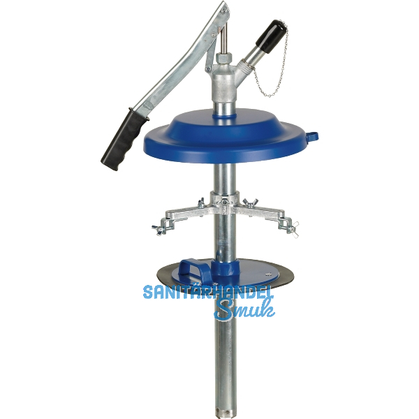 PRESSOL Manuelles F�llger�t f�r 20 kg-Gebinde