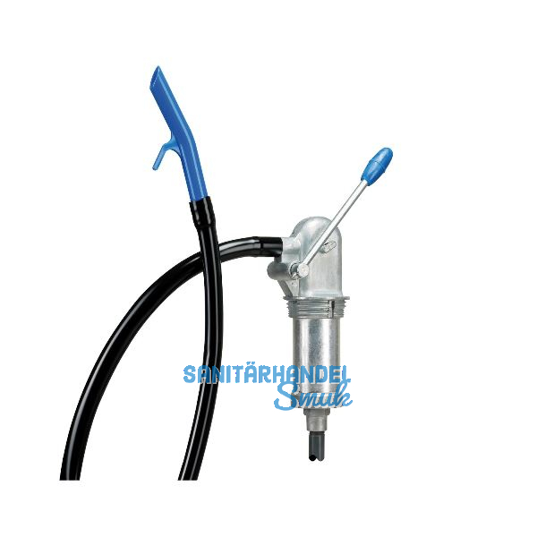 PRESSOL Hebel-Zylinderpumpe f�r 200 Liter-F�sser