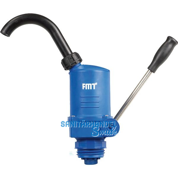 PRESSOL Fasspumpe f�r AdBlue G2" SRL