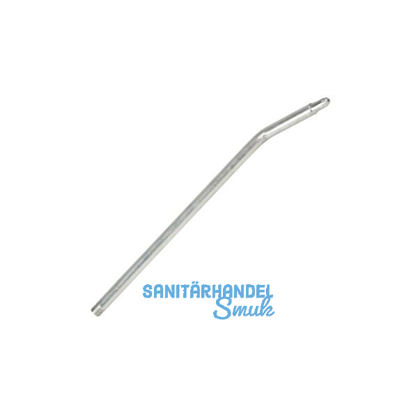 PRESSOL Ersatzrohr starr