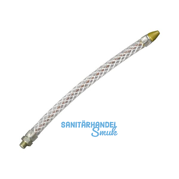 PRESSOL Ersatzrohr flexibel