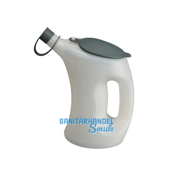 PRESSOL Messbecher Polyethylen Inhalt 3.0 Liter