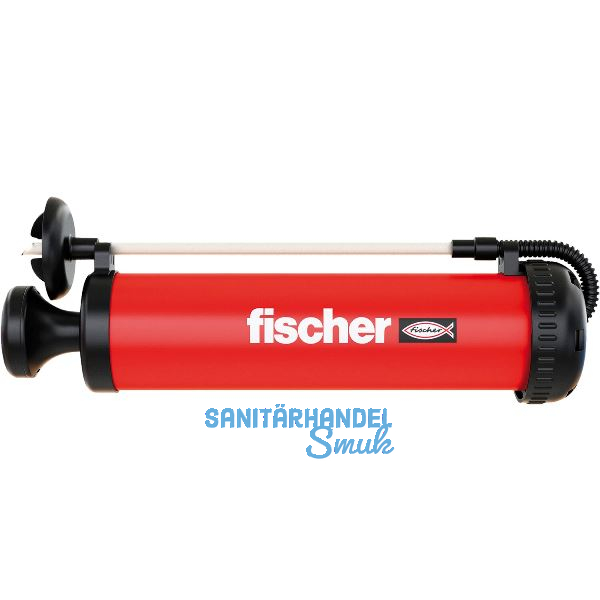 FISCHER Ausbl�ser ABG zum Reinigen von Bohrl�chern