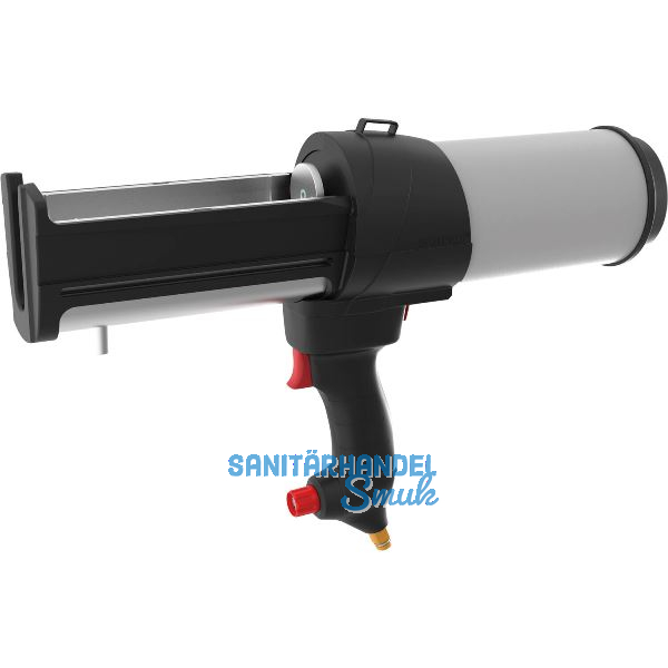 SIKA DL-Kartuschenpistole Mixpac DP2X 400-10 f�r 490 ml Dual-Kartuschen