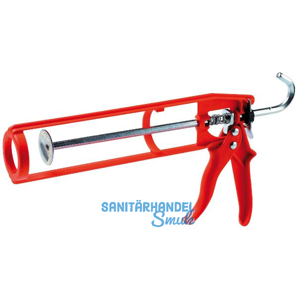 SCHULLER Kartuschenpistole Marathon Fiba f�r 310 ml Kartuschen