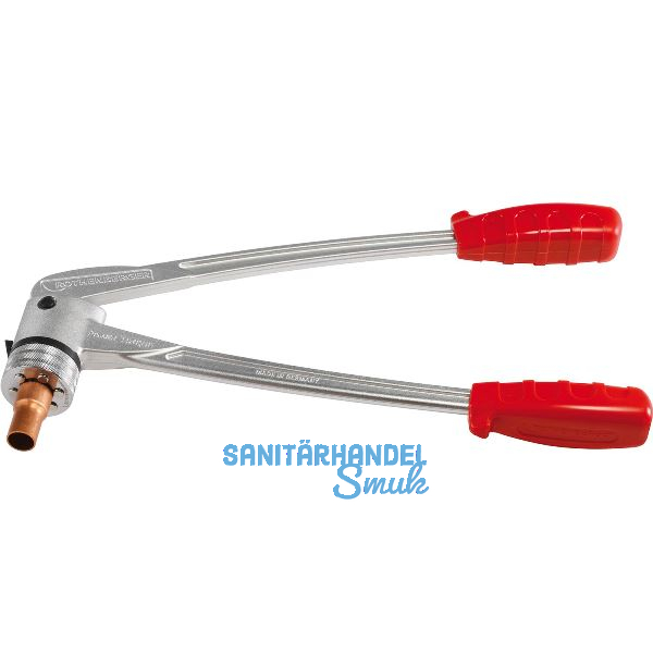 ROTHENBERGER Expanderkopf Rolock EPT-Set 12-28mm