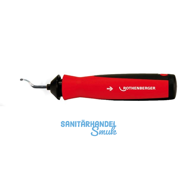 ROTHENBERGER Entgrater Gratfix HSS 21655