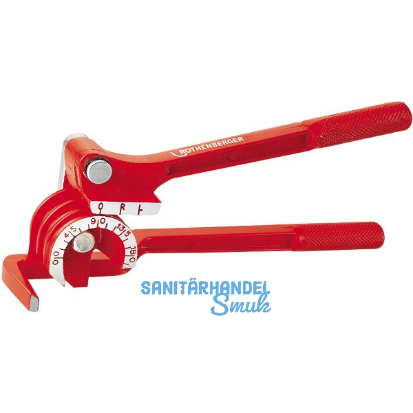 ROTHENBERGER Biegezange Minibend 6-8-10 mm
