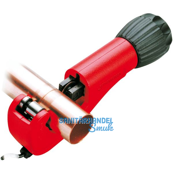 ROTHENBERGER Rohrabschneider Tube Cutter 35 6-35 mm