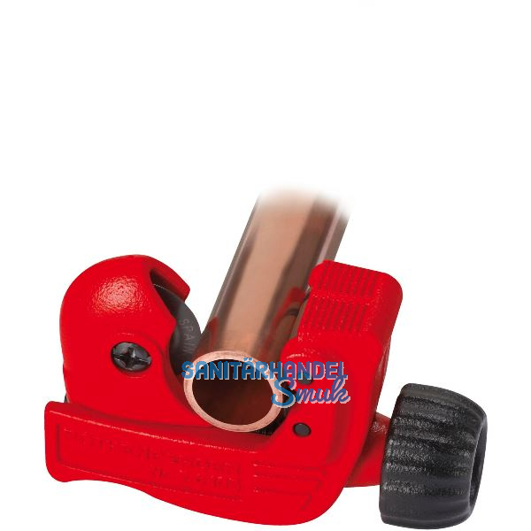 ROTHENBERGER Rohrabschneider Minicut 2000 3-22 mm