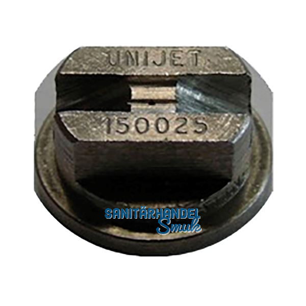 SOUDAL Spr�hkopf XS f�r Spr�htank-Pistole Ergogrip Edelstahl