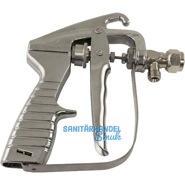 SOUDAL Ergogrip Spr�htank-Pistole inkl. D�se