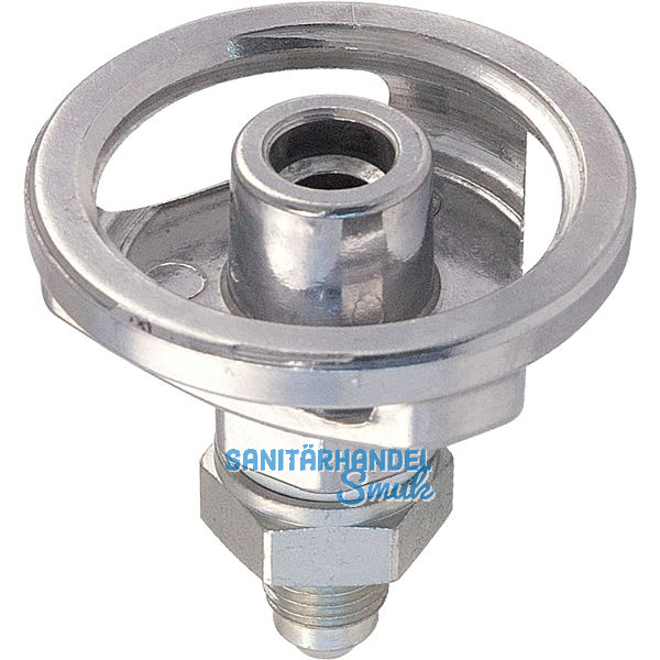 SOUDAL Reinigungsadapter f�r Spr�htank-Pistole Ergogrip und Schlauch