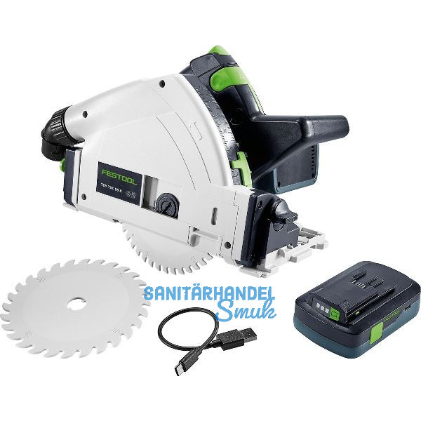 FESTOOL Spielzeug Akku-Tauchs�ge TY-TSC