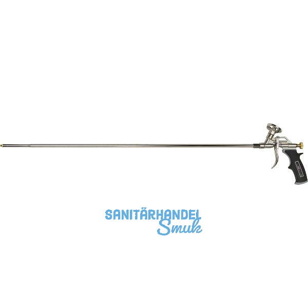 IRION Schaumpistole Metal Lite XXL RapidStop 1000 mm