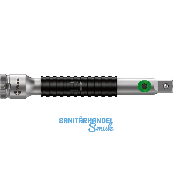 WERA Verl�ngerung kurz 8796 SA Zyklop 1/4" vierkant