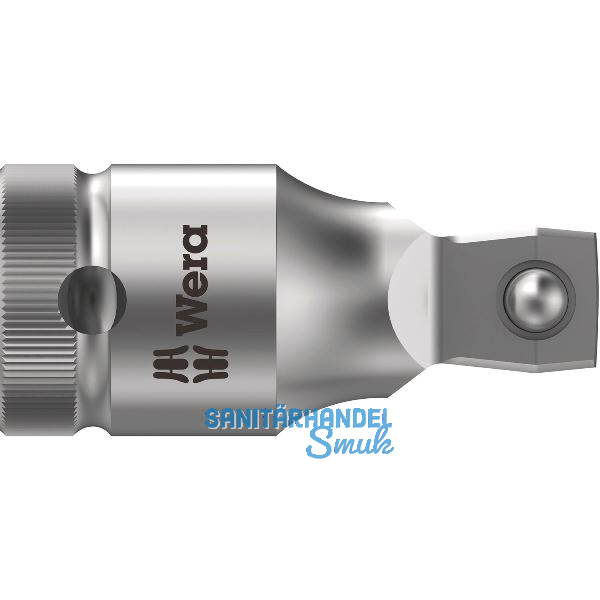 WERA Wobble-Verl�ngerung 8794 C Zyklop 1/2" vierkant