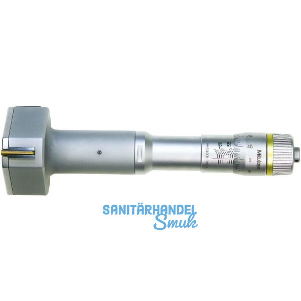 MITUTOYO Dreipunkt-Innen Feinmessger�t Holtest DIN 863-4 Messbereich 12-16 mm