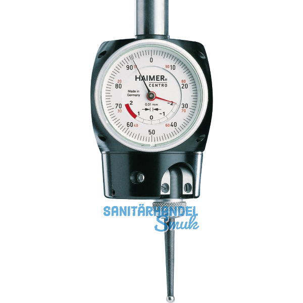 Pr�zisions Zentrierger�t Centro Einspannschaft 16 mm