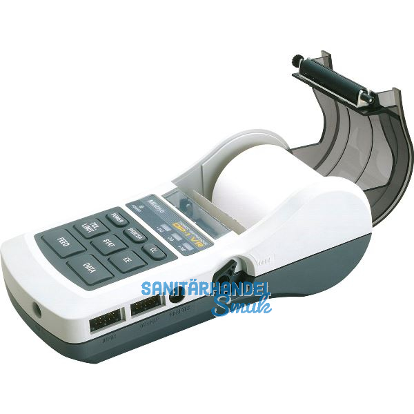 MITUTOYO Digimatic-Mini-Prozessor DP-1VR