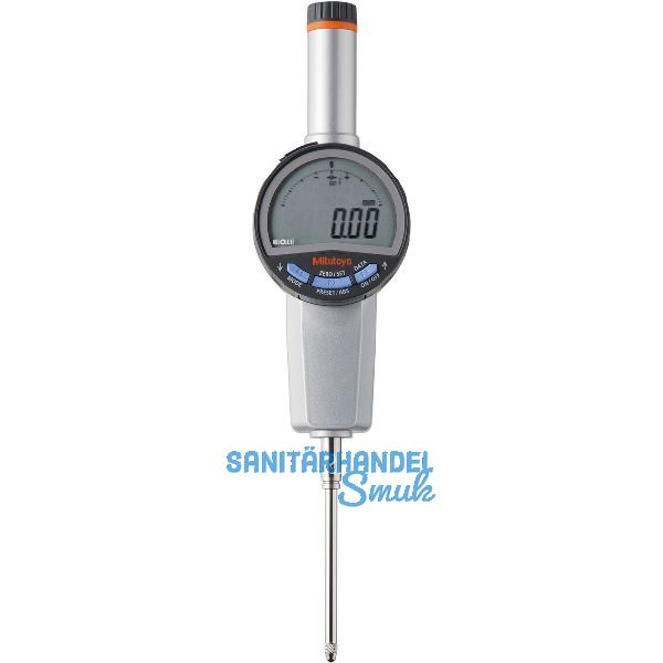 MITUTOYO Digitale Messuhr ID-C 543-735B mit Datenausg. IP42 Messbereich 50,8 mm