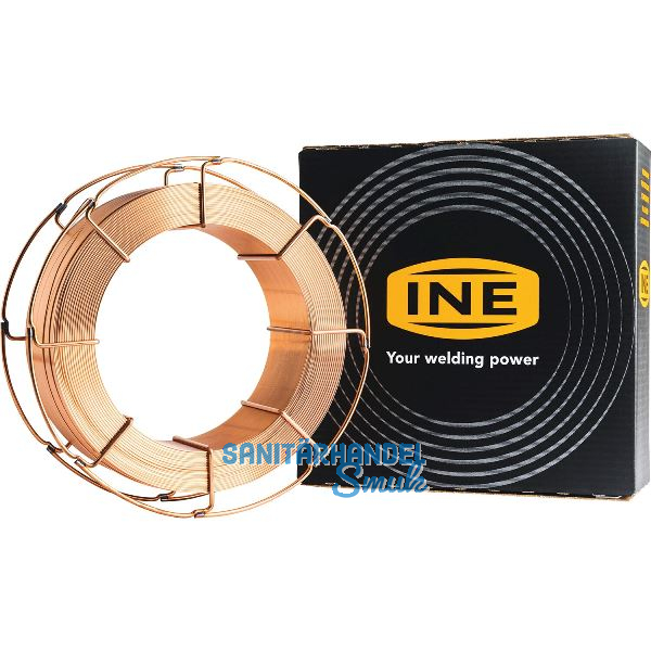 Co2-Schwei�draht-SG2 K300 � 1,0mm