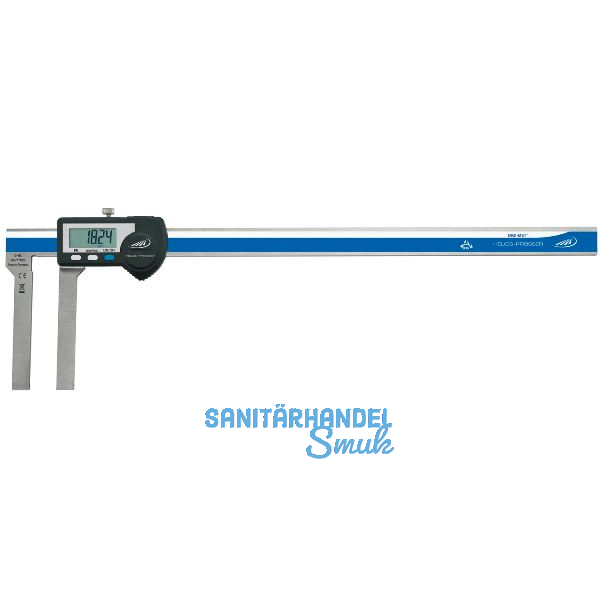 HELIOS PREISSER Universal-Messschieber Digi-Met IP65 Messbereich 0-300 mm