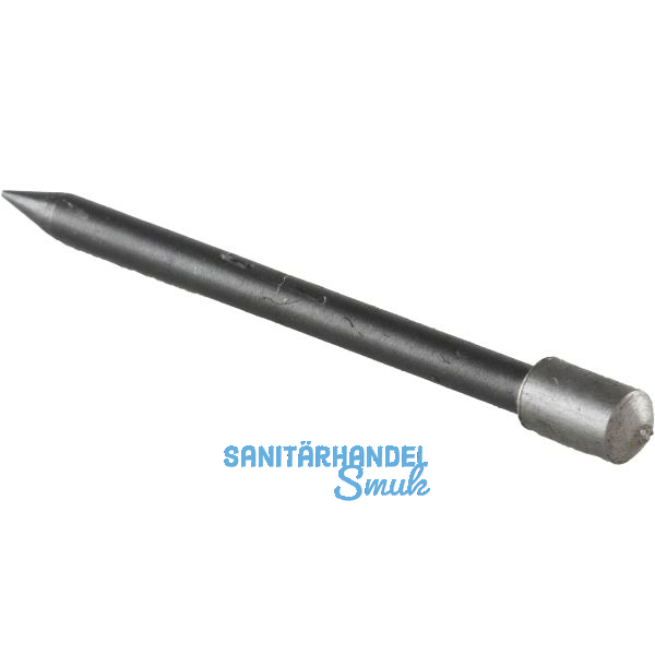 HELIOS PREISSER HM-Ersatznadel zu Rei�nadel L�nge 33 mm