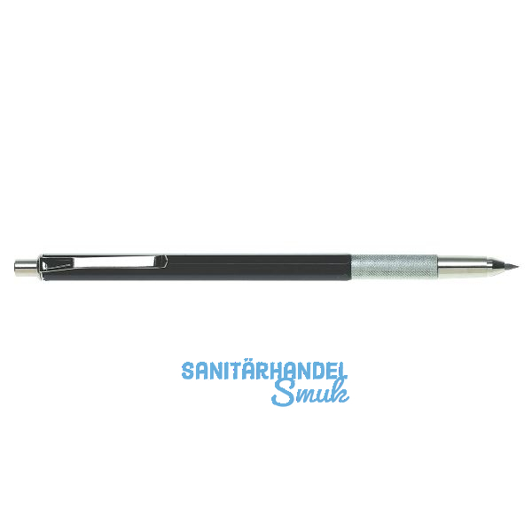 HELIOS PREISSER HM-Taschenrei�nadel mit Fallmechanik L�nge 150 mm