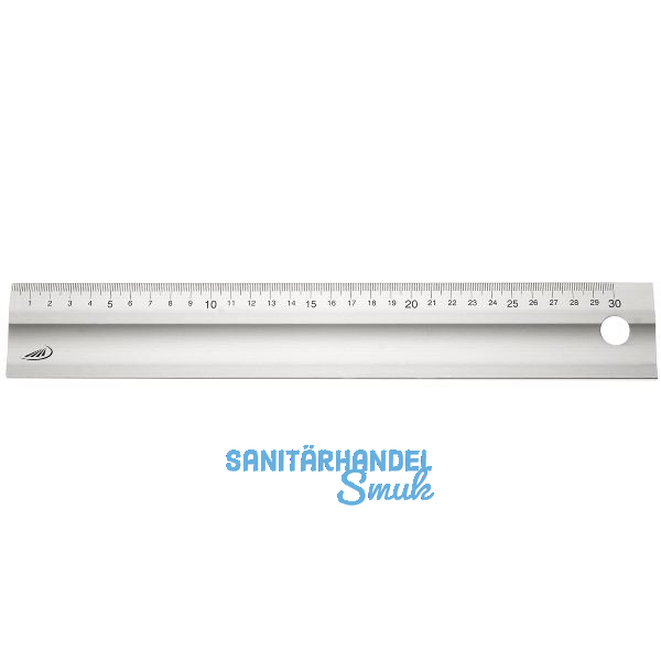 HELIOS PREISSER Leichtmetall Ma�stab L�nge 300 mm