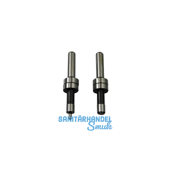 Kantentaster zylindrischer Schaft 10 mm Genauigkeit 0,01 mm