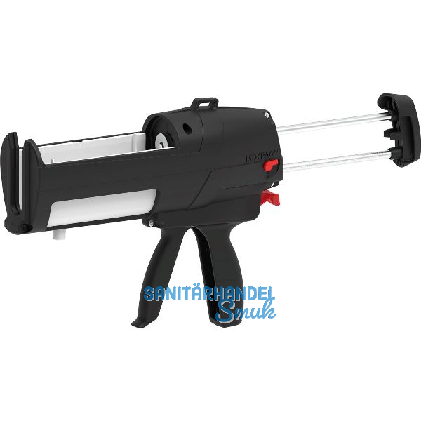 SIKA Handdruckpistole DM2X f�r Dualkartusche 400ml