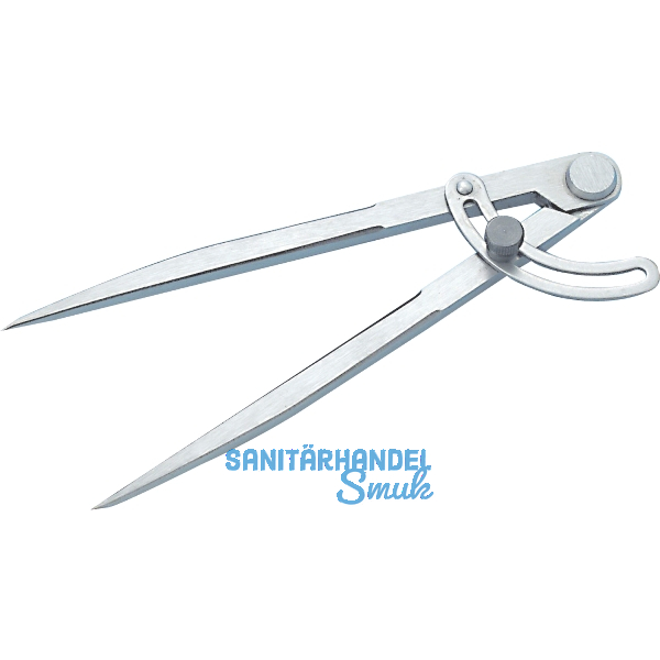 Bogenzirkel L�nge 500 mm