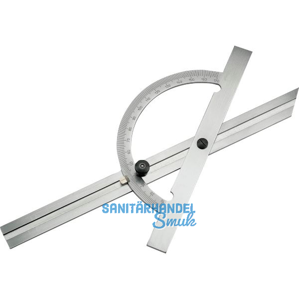 Gradmesser 200 mm Messbereich 10-170�