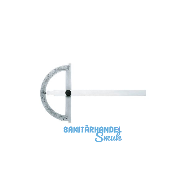 Gradmesser 200 mm Messbereich 0-180�