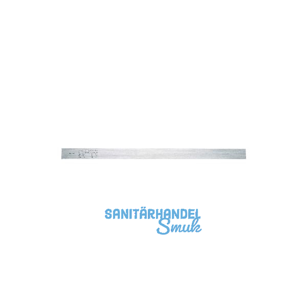 Werkstatt-Stahllineal DIN874-2 L�nge 1500 mm