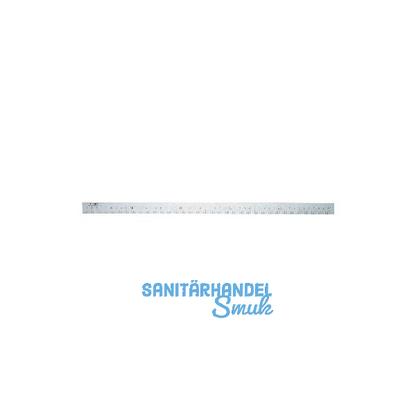 Pr�zisions Arbeitsma�stab DIN866-2B L�nge 500 mm