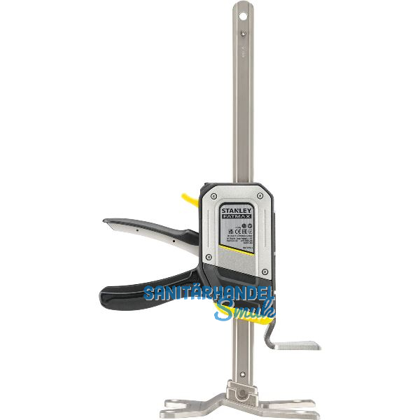 STANLEY Einhand-Montagewerkzeug Tradelift 150 kg