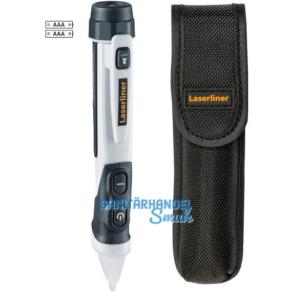 LASERLINER Spannungspr�fer ActiveFinder XP