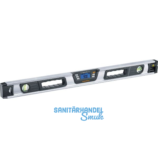 LASERLINER Elektronische Wasserwaage DigiLevel Laser G80 L�nge 800mm